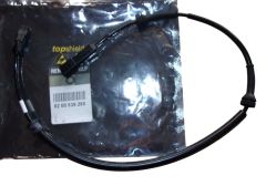 Sensor ABS Direito Traseira Novo Original 8200539280 Renault