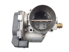Válvula do corpo do acelerador BMW 1354 7588625-04 A2C83786800 VDO 3015