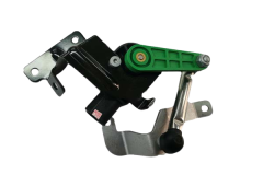Sensor nível faróis Traseira Esquerdo Fazer Audi A3 TT 8J0941307A 99411824901 Vika