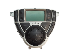 Painel de ar condicionado Ulysse C8 807 14874990YR 9140010393