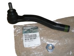 Terminal direção Esquerda Original 485200368R Renault Clio 4 Captur