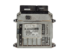 Unidade de Controlo 39115-2B282 9001040326KC Hyundai Kefico