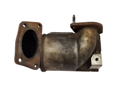 Catalisador 8200007446 Renault 2.2 DCI Espace 3 G9T710