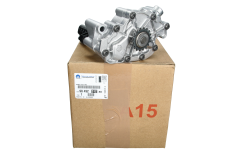 Bomba de Óleo Novo Original 9849231280 Citroen Peugeot