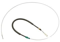 Ligações de travões Original Citroen Peugeot C5 E074064