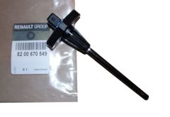 Sensor Nível Óleo Novo Original 8200670549 Renault