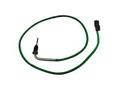 Sensor Temperatura Gases Escape 226400160R 1.5 Blue dCi Dacia Renault Captur 2