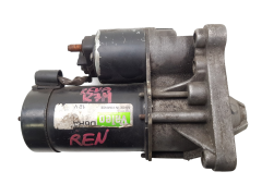 Motor de Arranque Renault 7700871057 D6RA133 1.4 1.6 1.8 Valeo 1358