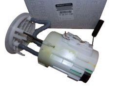 Bomba de Combustível Novo Original 172027123R Renault Dacia 1.5 DCI