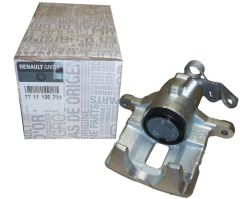 Pinça de travão Direito Traseira Renault Trafic II 7701050916