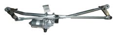 Mecanismo Limpa-vidros Original Master III Movano NV400 8200734792