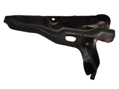 Montagem Podszybia Esquerdo Renault Kangoo 2 8200640177 668637157R