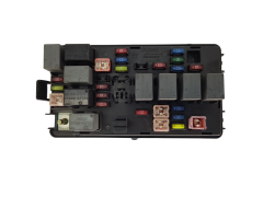 Caixa de fusíveis Chevrolet 96427973 Tyco