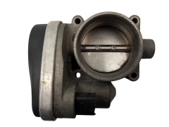 Válvula do corpo do acelerador BMW 1354 1439224-04 408.238/422/003 VDO 1653