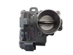 Válvula do corpo do acelerador Citroen Peugeot 9806625280 A2C85766300 2.0 HDI 2289