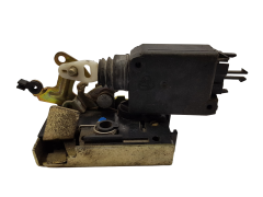 Mecanismo de fechadura da porta Direito Traseira 96056003 Citroen ZX Kiekert 11185