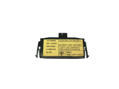 Unidade de Controlo Land Rover YWY100460 52010468C 57904
