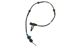 Sensor ABS Traseira 9636082980 100721-11993 Ate Citroen Saxo 106