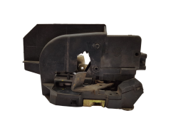 Mecanismo de fechadura da porta Direito Traseira 7701038438 Renault Laguna I Vachette 11398