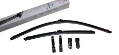 Escovas Limpa-vidros Novo Original 6423K0 6423.K0 Citroen