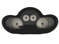 Conta-rotações Alfa Romeo 147 156071290 110080304087 VDO
