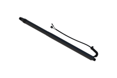 Amortecedor da tampa da bagageira Direito Fazer Skoda Superb 3T0827852B 88271797901 Vika