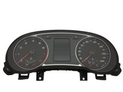 Conta-rotações Audi A1 8X0920930M Continental