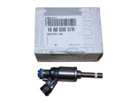 Injetor de combustível Original 166003037R Renault