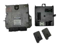 Kit de arranque Renault Vel Satis 8200394162 8200309046 3,0 DCI