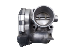 Válvula do corpo do acelerador Fiat Lancia 0280750042 1.2B Bosch 2706