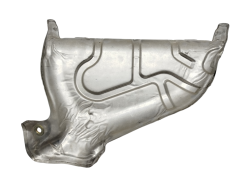 Tampa do Coletor 7700116098 1.8 2.0 16v Renault 8200210968