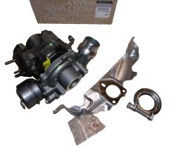 Turbocompressor Novo Original 144110980R Renault Dacia