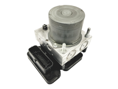 Bomba Abs Renault Kangoo 2 476601406R 0265956527 Bosch 60753