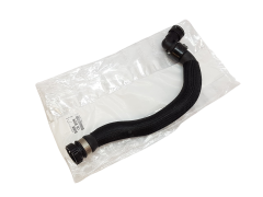 Tubo de aquecimento Citroen Peugeot 6466W1 6466.W1 Original