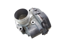 Válvula do corpo do acelerador 9807238580 V29039645 PSA Ford 1.6 HDI 1484