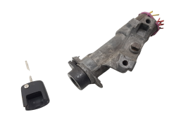 Canhão de Ignição VW Passat 4B0905851B 4B0905849
