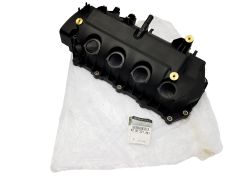 Tampa das Válvulas Original Renault Kangoo Clio Modus Micra 1.2 16v 1326400QAL