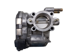 Válvula do corpo do acelerador Opel 9157512 0280750044 1.0 1.2 1844