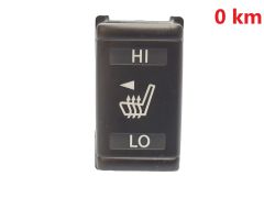 Interruptor do Aquecimento do Banco Nissan 255003TA1A 0km