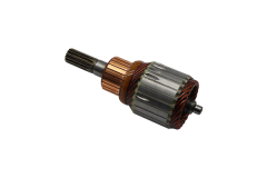 Rotor de arranque Fazer Skoda 047911311 99110031401 Vika