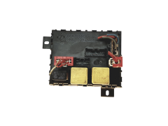 Caixa de fusíveis Alfa Romeo 60679160 25670