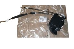 Mecanismo de fechadura da porta Frente Direito Original Peugeot 308 II 9810309380