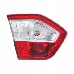 Farol Esquerdo Traseira Renault Fluence 265550041R