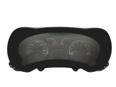 Conta-rotações Ford Ka 51874055 503005051100 52222