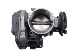 Válvula do corpo do acelerador 06A133063G 408.237/212/007 VW Audi Skoda 1.8T 1617