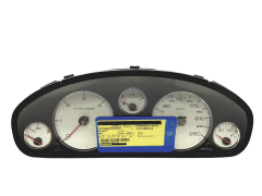 Velocímetro Peugeot 407 9664690380 Siemens VDO 45052