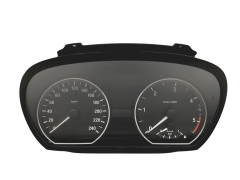 Velocímetro BMW 1 E81 E87 9122591-01 1024952-62 29281