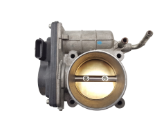 Válvula do corpo do acelerador Renault 161201190R RME60-12 2.0 16V 2403