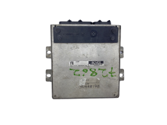 Unidade de Controlo NNN100743 A0047 YM Rover 61644