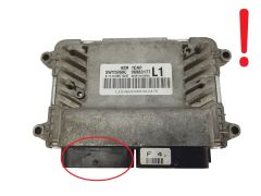 Unidade de Controlo 96983177 L1 5WY5968C 42R 1CAF Chevrolet 19302